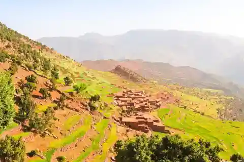 Ourika Valley
