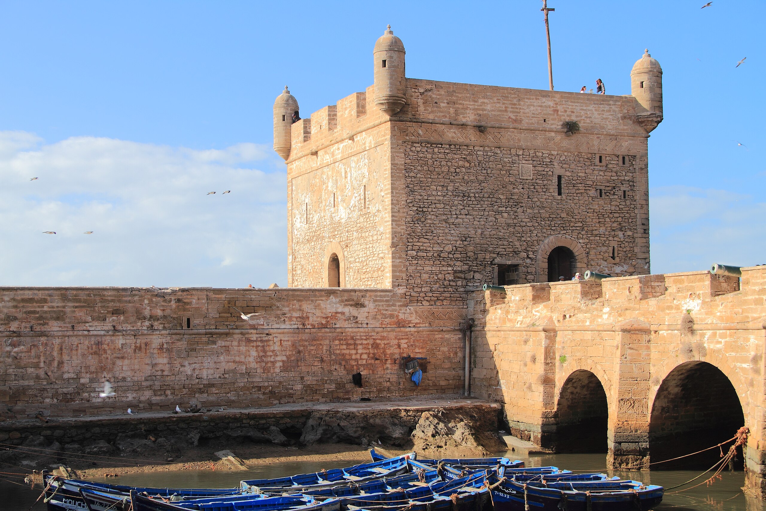 Essaouira Citadel