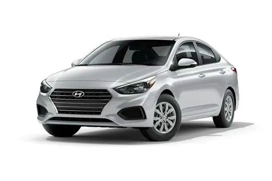 Hyundai Accent 2023 - 2024