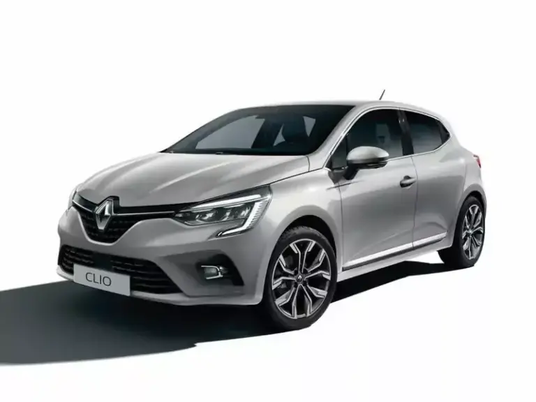 Renault Clio 5 2023