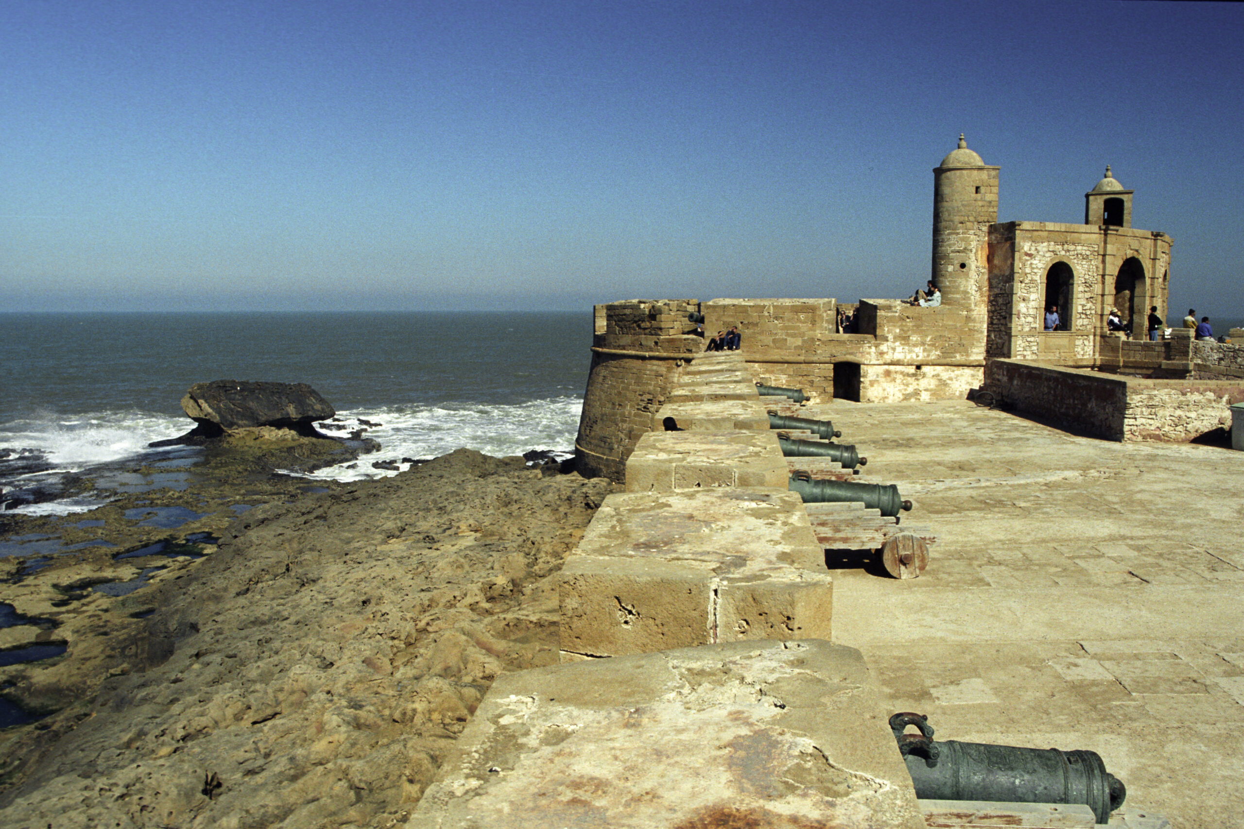 Sqala du Port