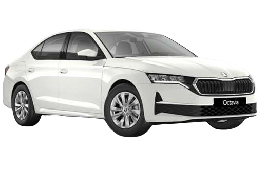 Skoda Octavia Model 2024